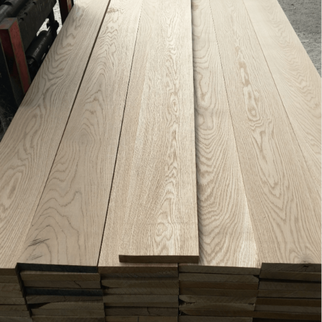 Forcey Lumber Company